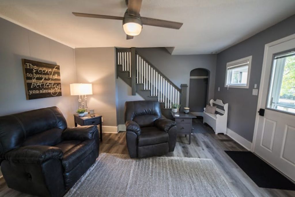 Photo of Livingroom in Clear Lake