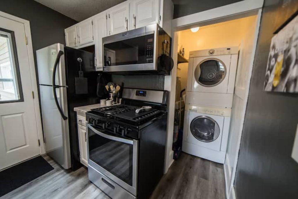 Photo of Kitchen in Clear Lake