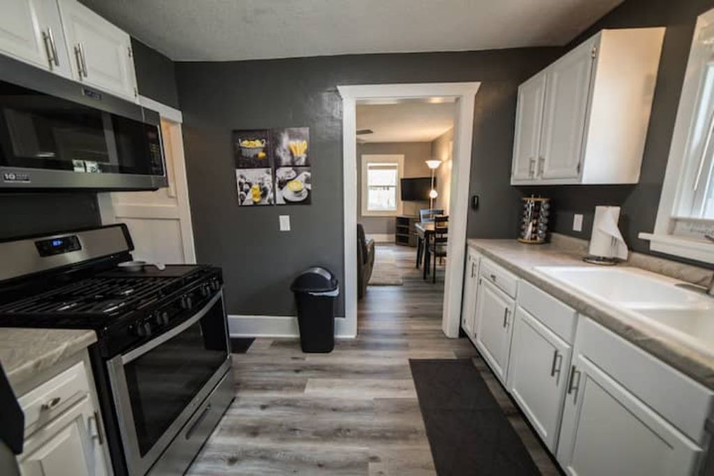 Photo of Kitchen in Clear Lake