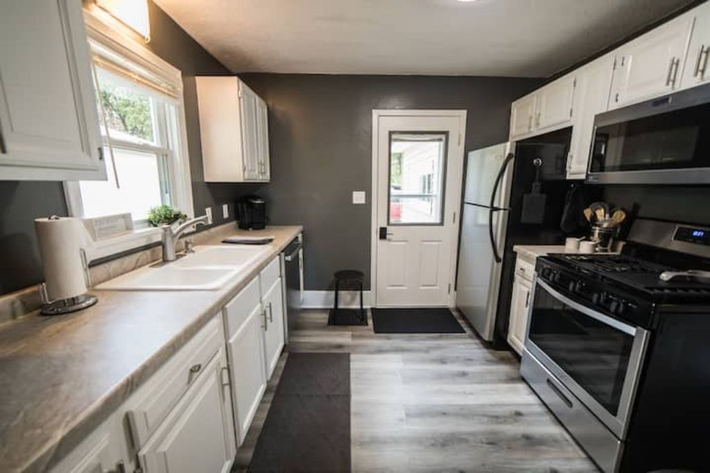 Photo of Kitchen in Clear Lake