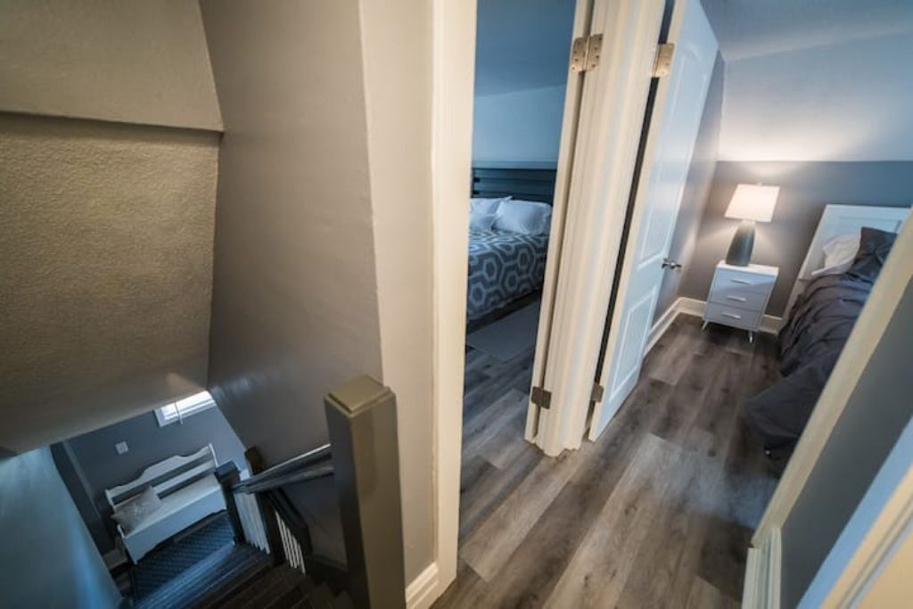 Photo of Bedroom in Clear Lake
