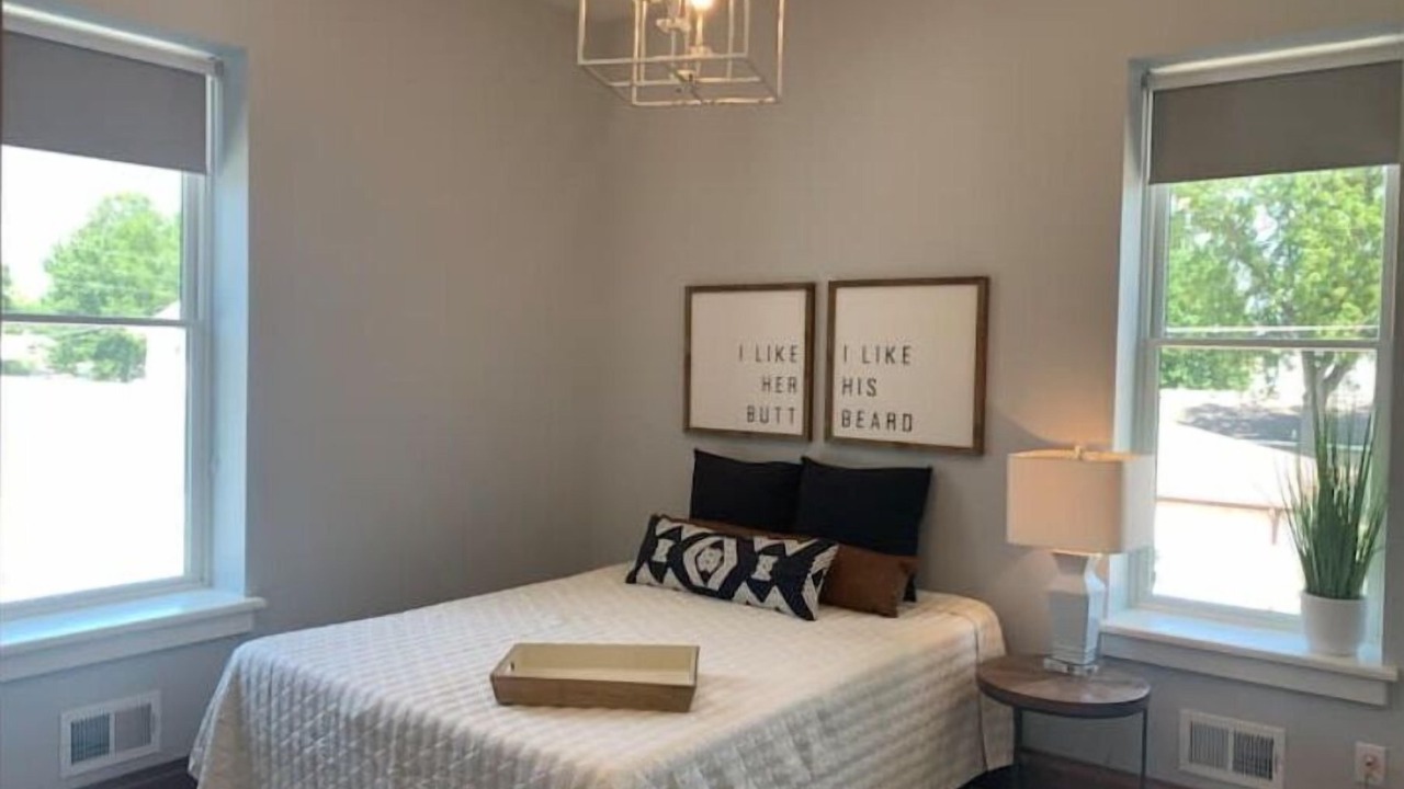 Photo of Bedroom in Le Mars