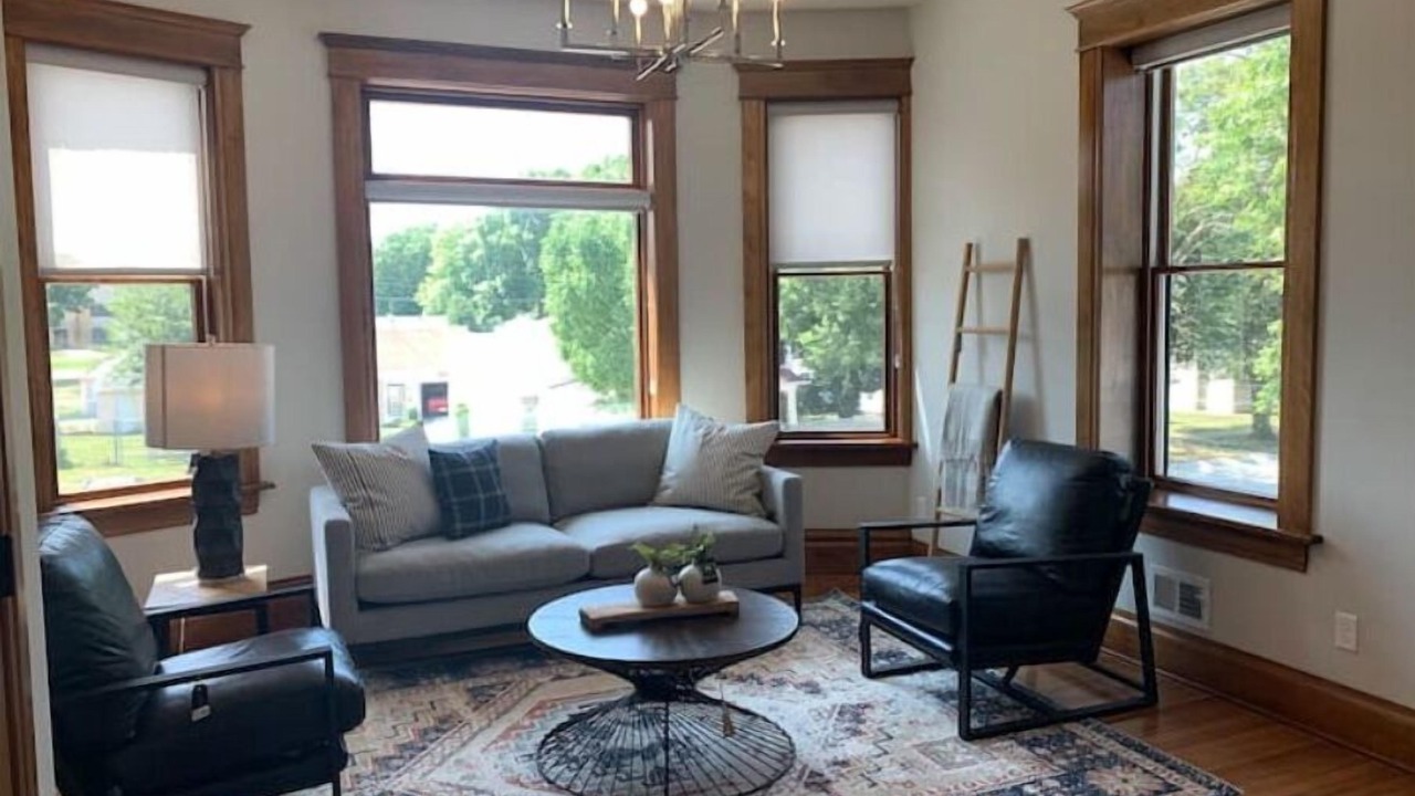 Photo of Livingroom in Le Mars
