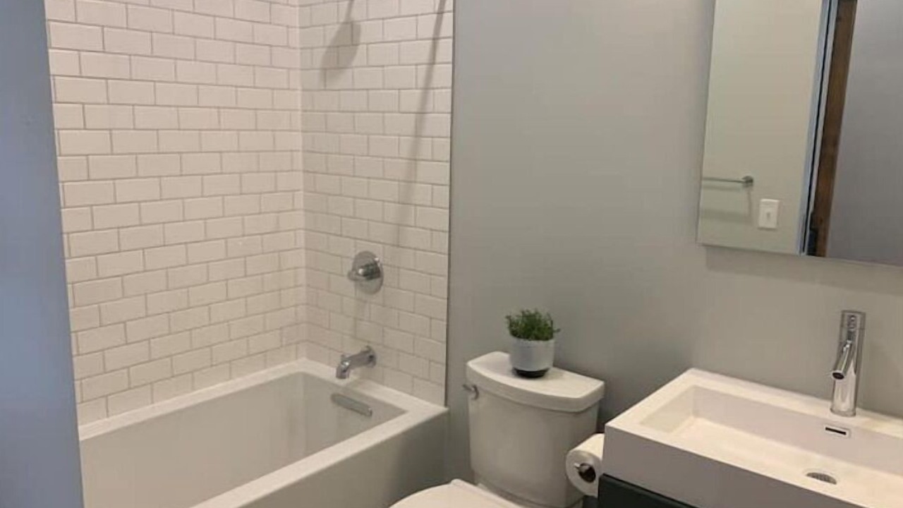 Photo of Bathroom in Le Mars