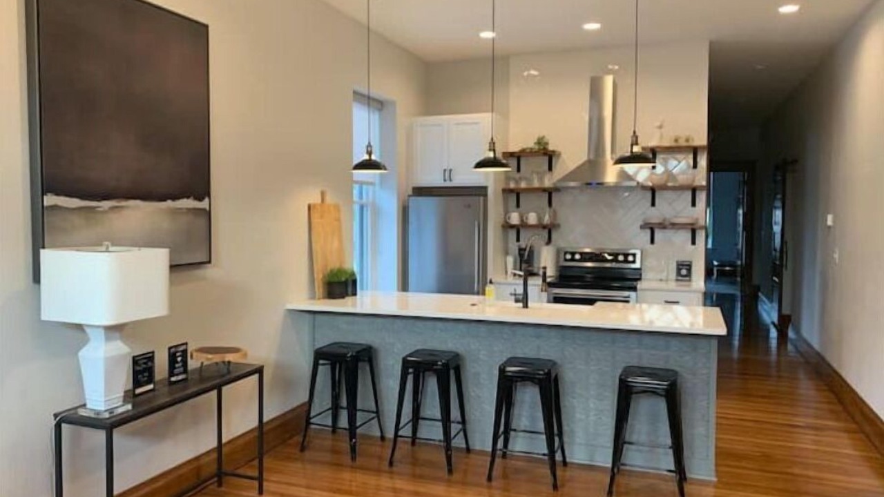 Photo of Kitchen in Le Mars