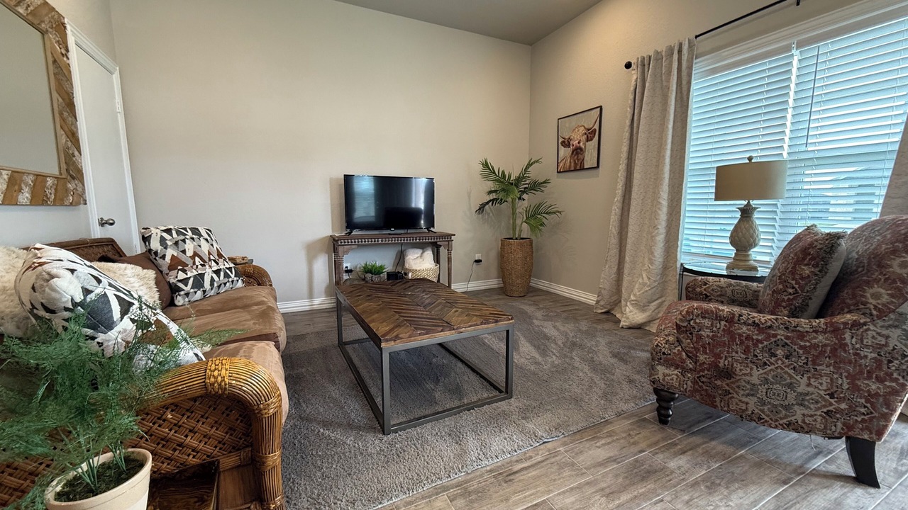 Photo of Livingroom in Temple
