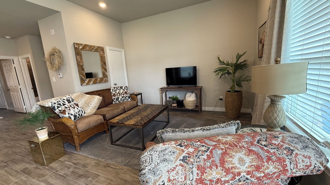 Photo of Livingroom in Temple