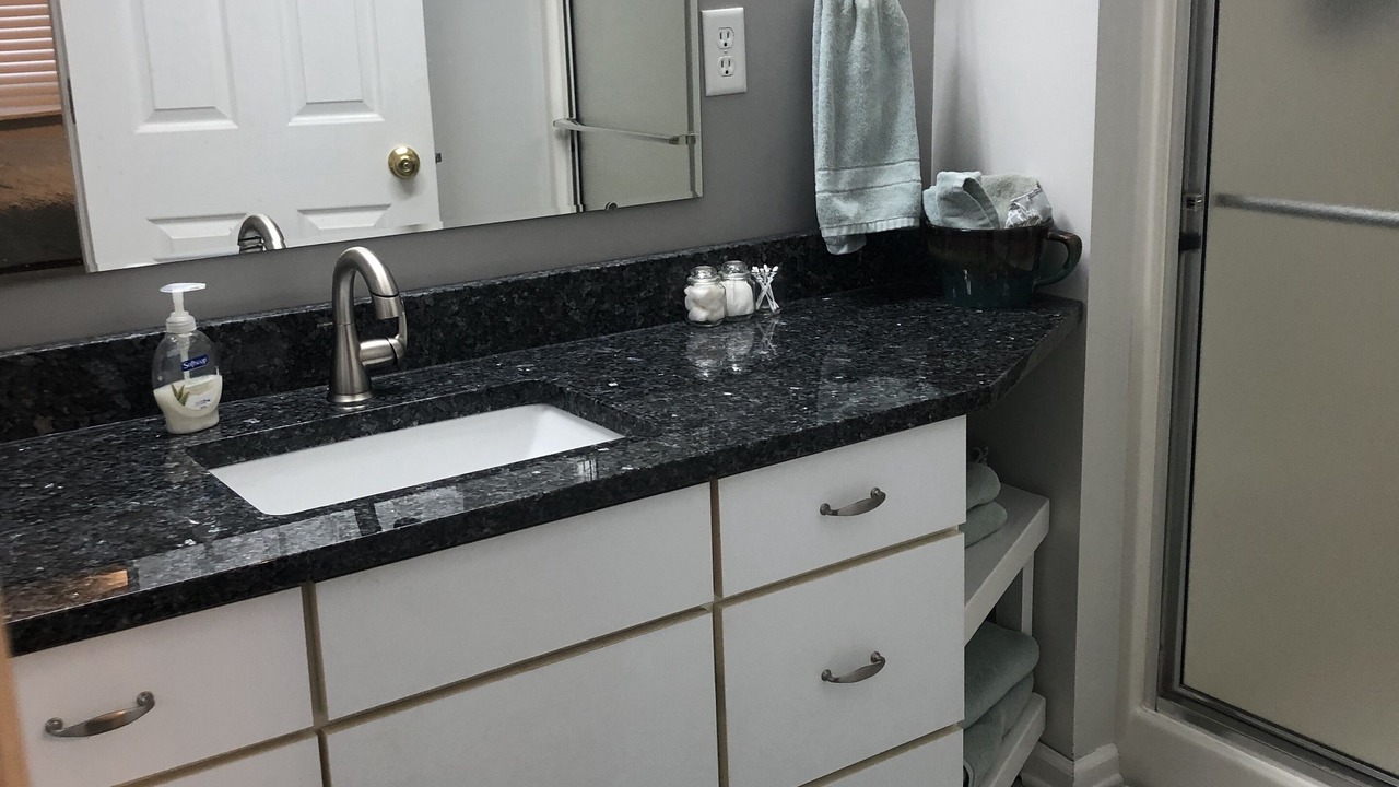 Photo of Bathroom in Bellevue
