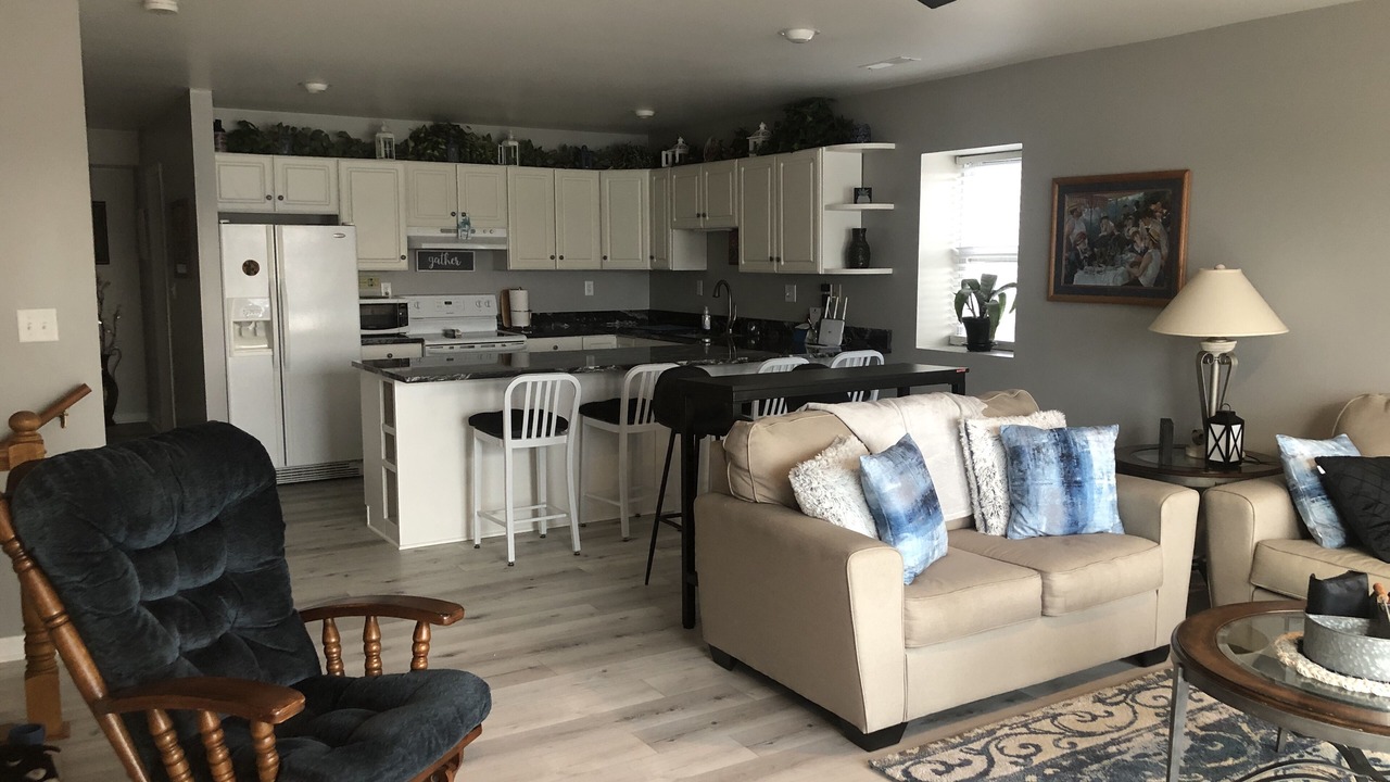 Photo of Livingroom in Bellevue