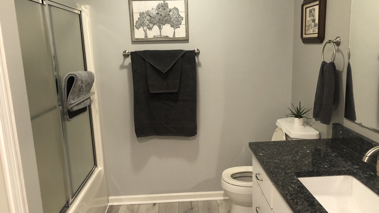 Photo of Bathroom in Bellevue