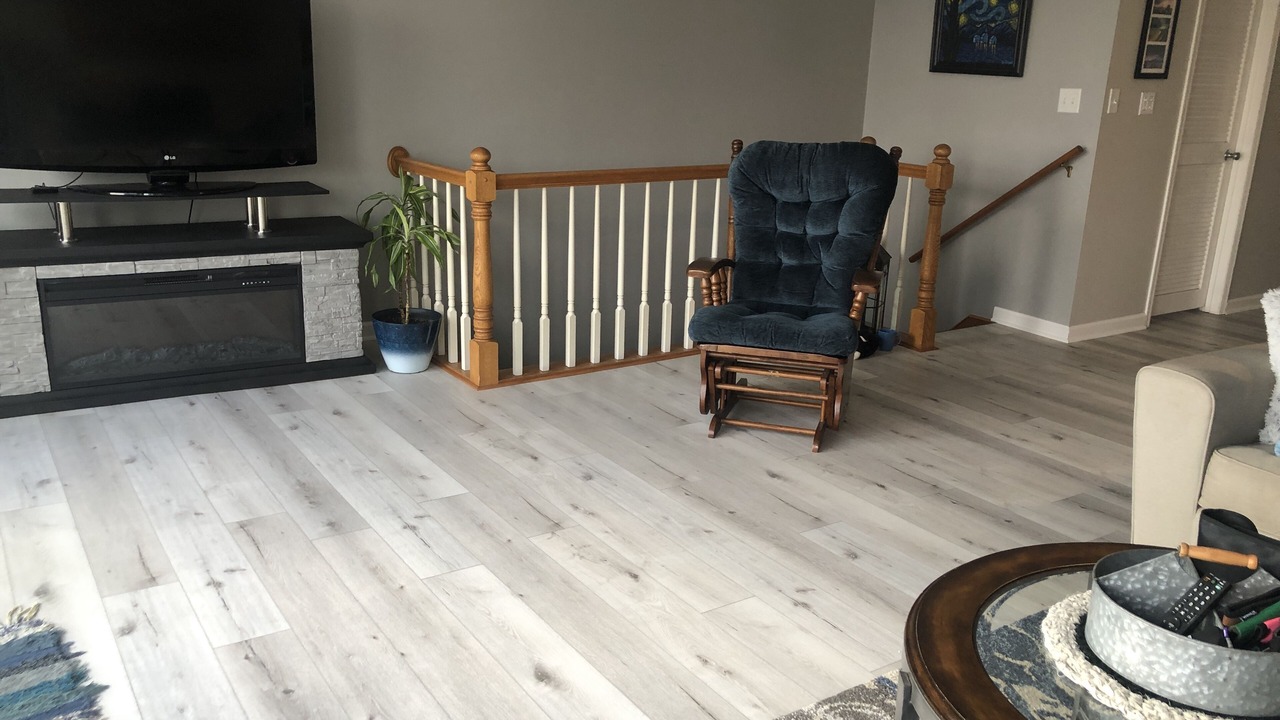 Photo of Livingroom in Bellevue