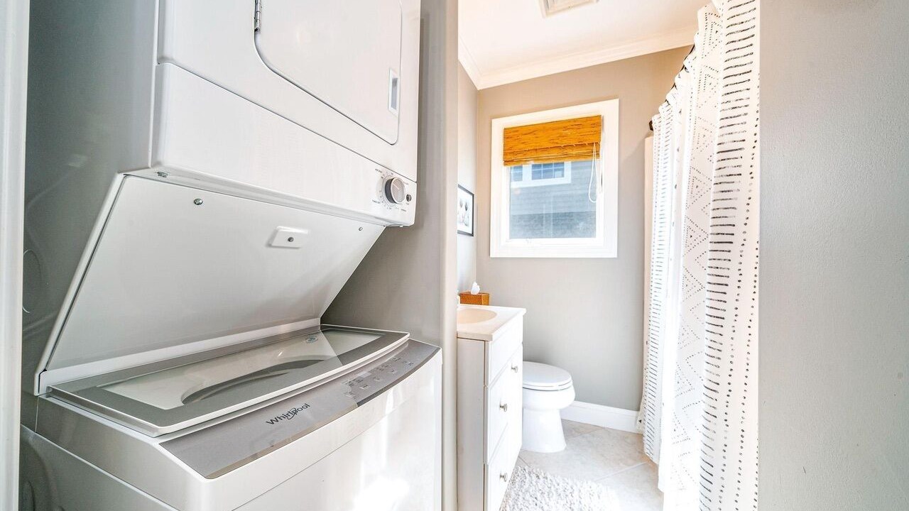 Photo of Bathroom in Gardens