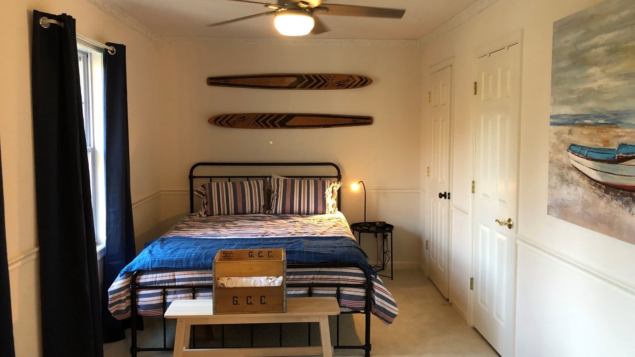 Photo of Bedroom in Bumpass