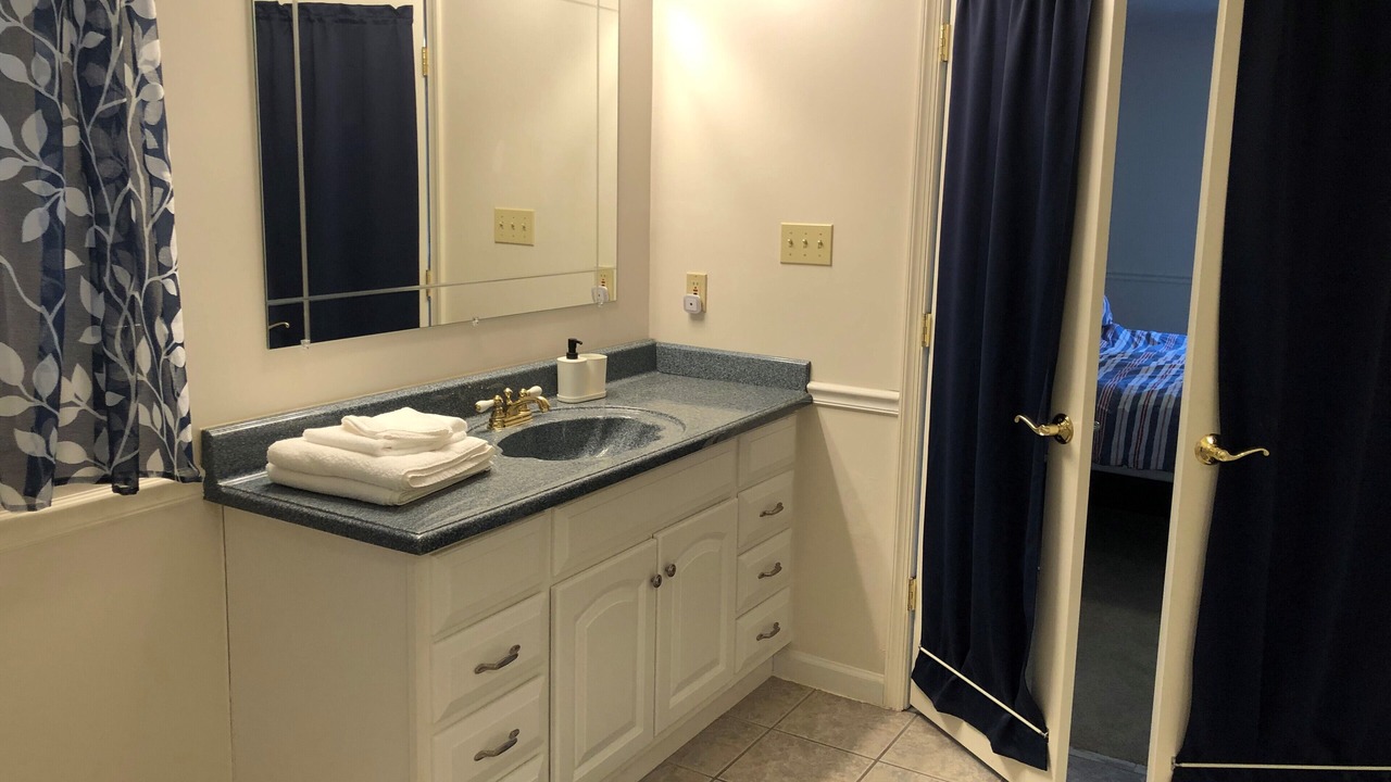 Photo of Bathroom in Bumpass