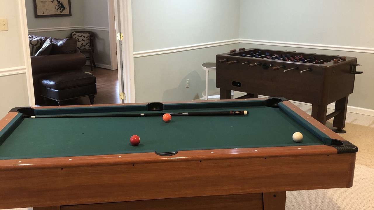 Photo of Bedroom in Bumpass