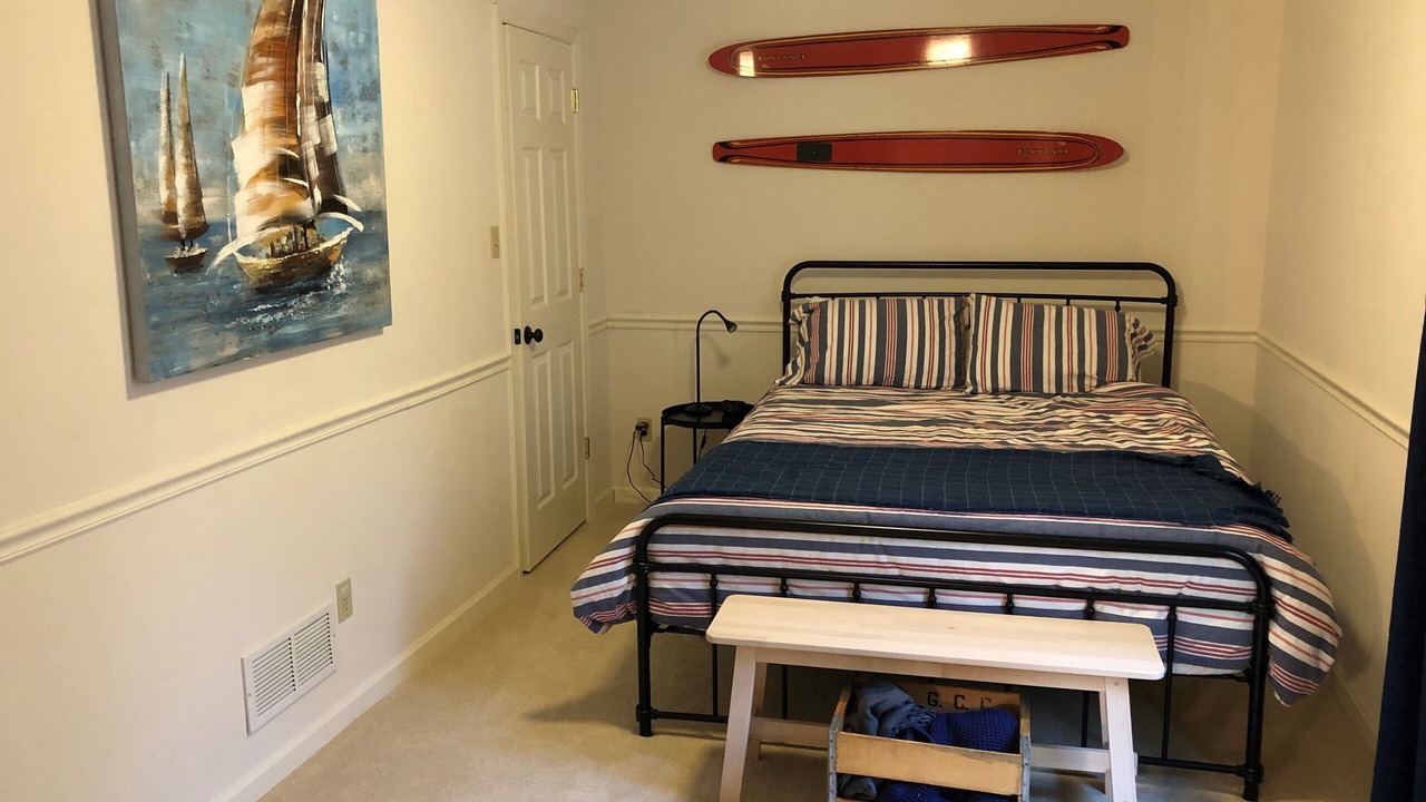 Photo of Bedroom in Bumpass