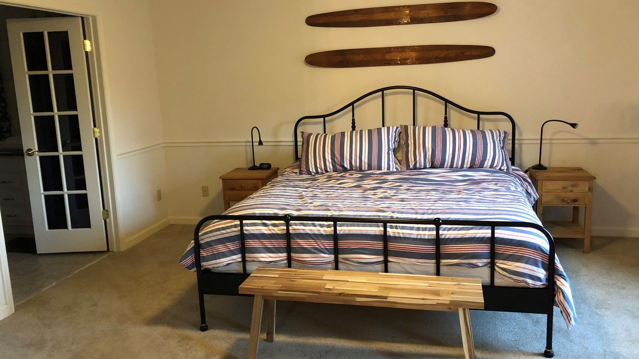 Photo of Bedroom in Bumpass