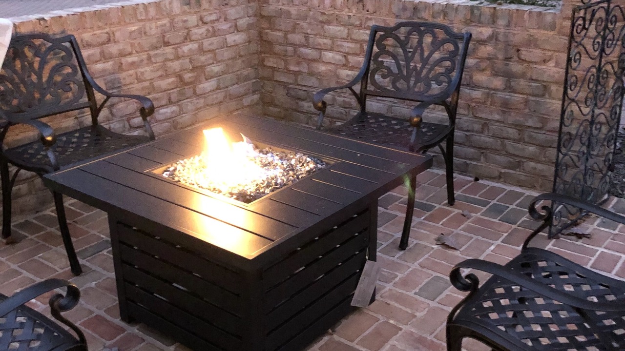 Photo of Patio Balcony in Bumpass