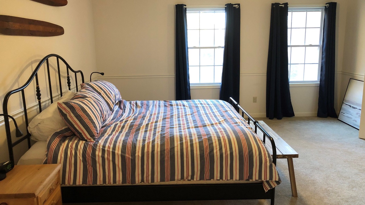Photo of Bedroom in Bumpass