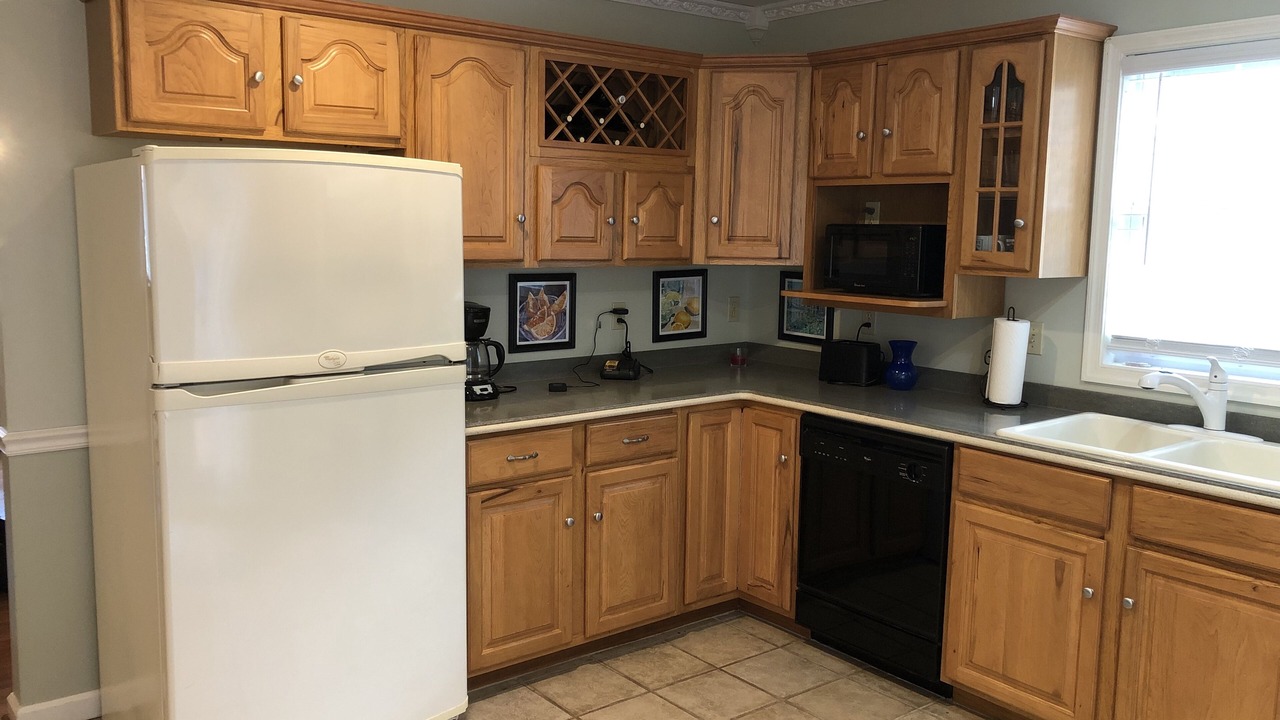 Photo of Kitchen in Bumpass