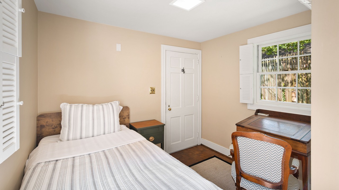 Photo of Bedroom in Barracks Rugby