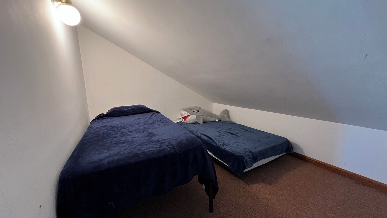 Photo of Bedroom in Caine Woods