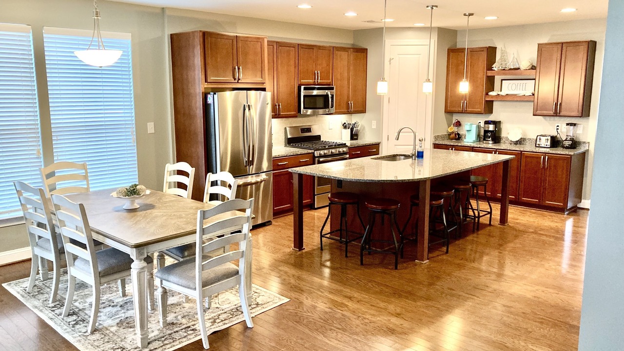 Photo of Kitchen in Frankford