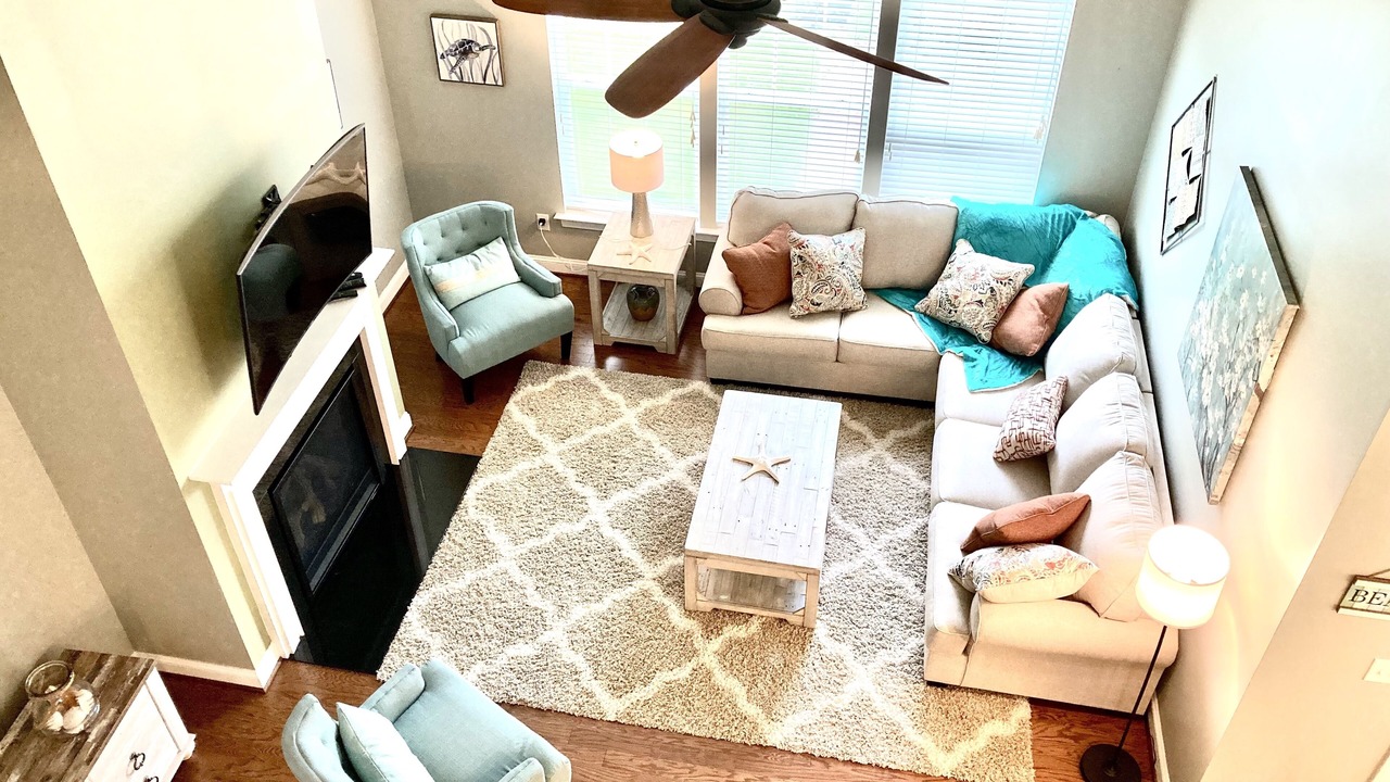 Photo of Livingroom in Frankford