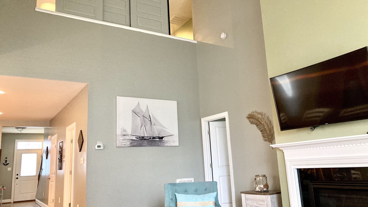 Photo of Livingroom in Frankford