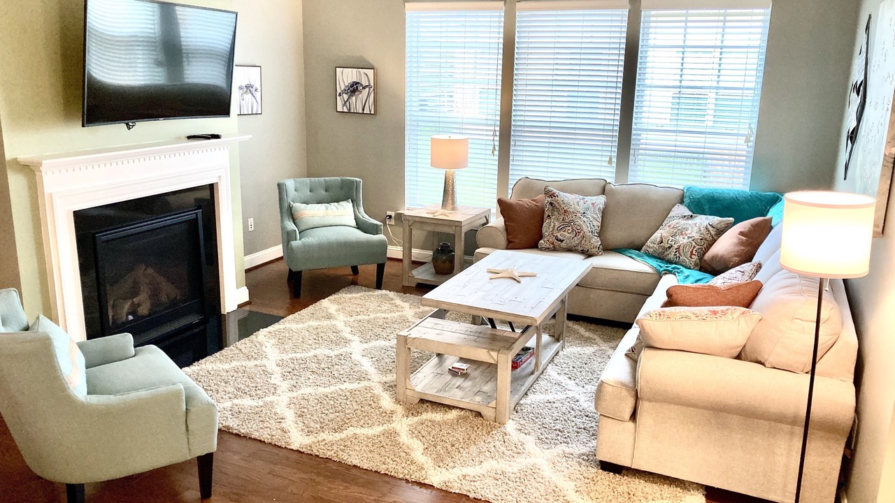 Photo of Livingroom in Frankford