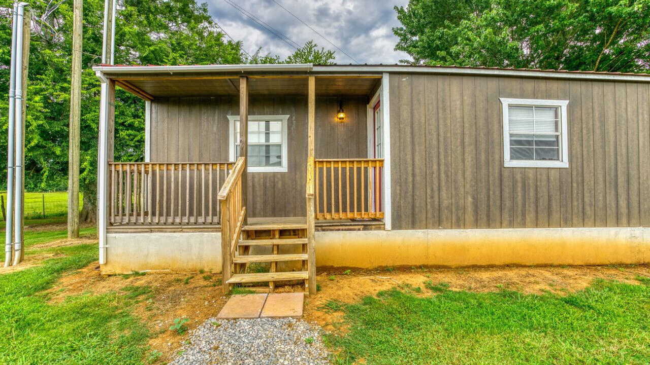Photo of Outdoor in Rogersville