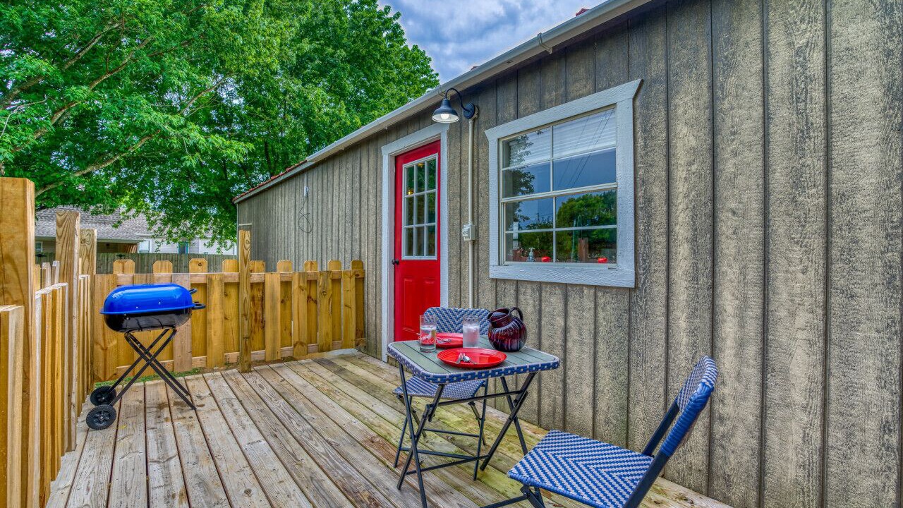 Photo of Outdoor in Rogersville