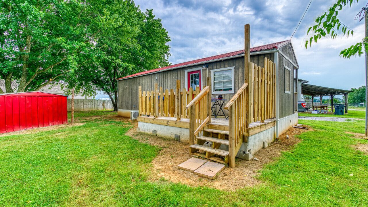 Photo of Outdoor in Rogersville