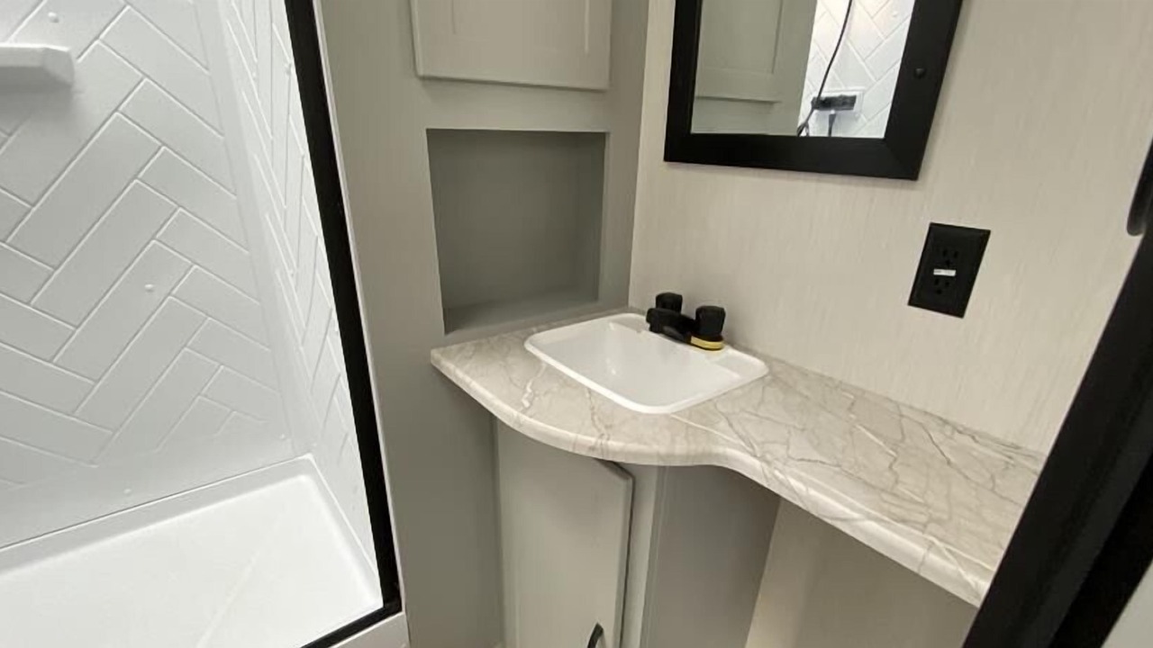 Photo of Bathroom in Newport