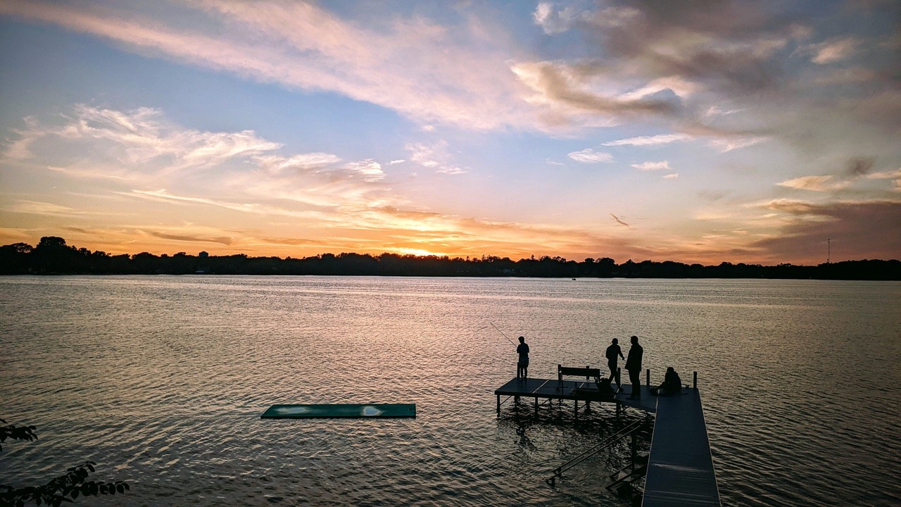 Photo of Others in Round Lake