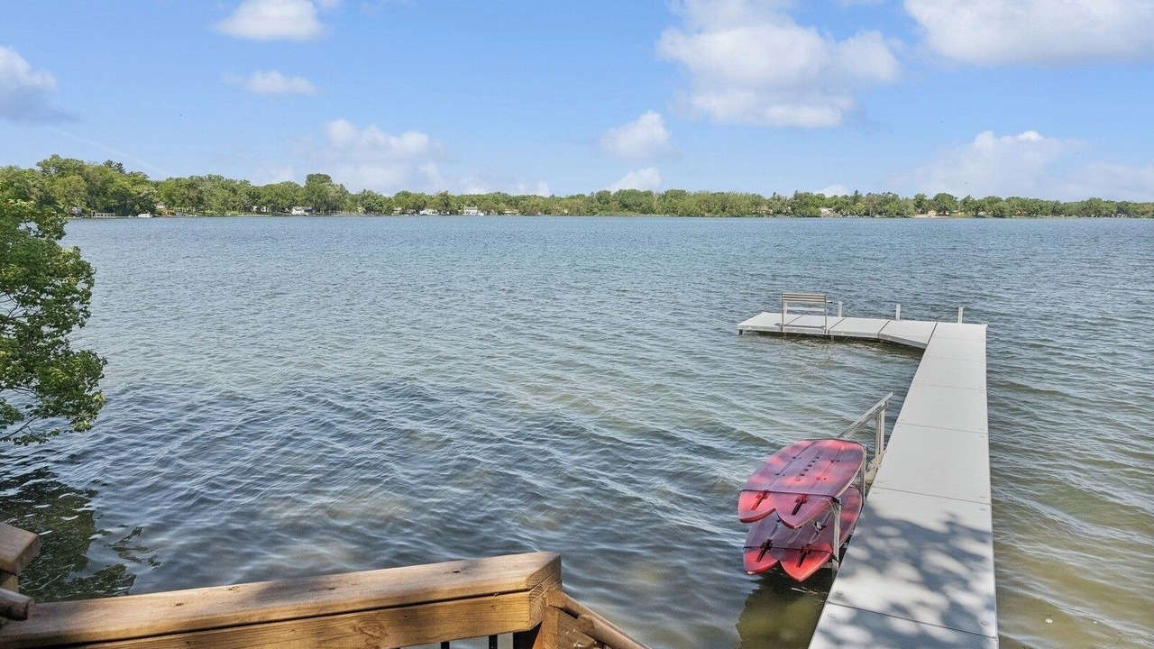 Photo of Bathroom in Round Lake