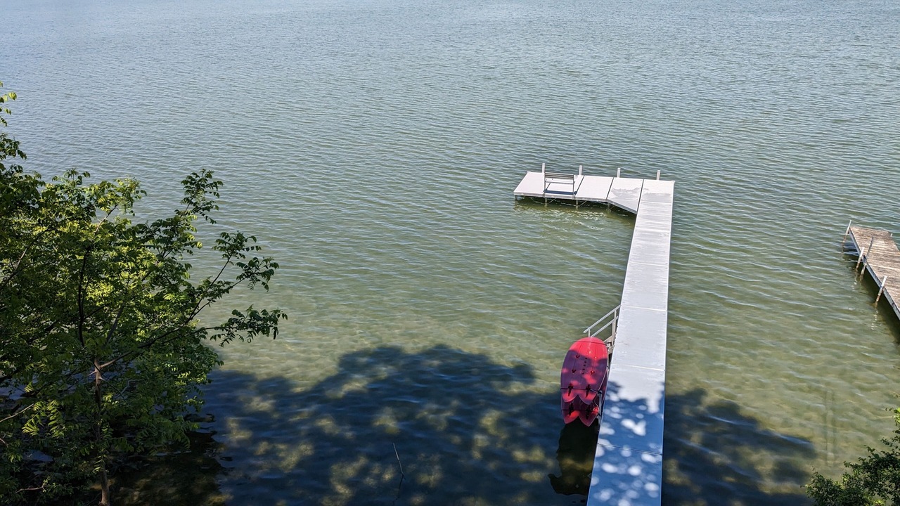 Photo of Outdoor in Round Lake