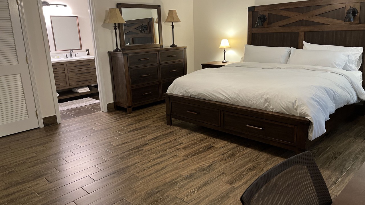Photo of Bedroom in Louisville
