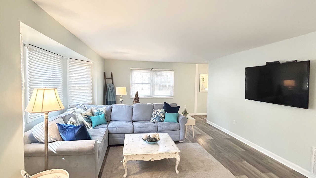 Photo of Livingroom in Ocean Pines