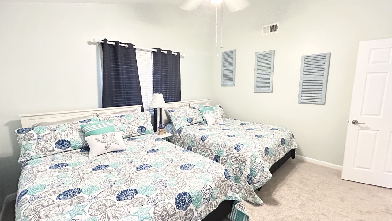 Photo of Bedroom in Ocean Pines