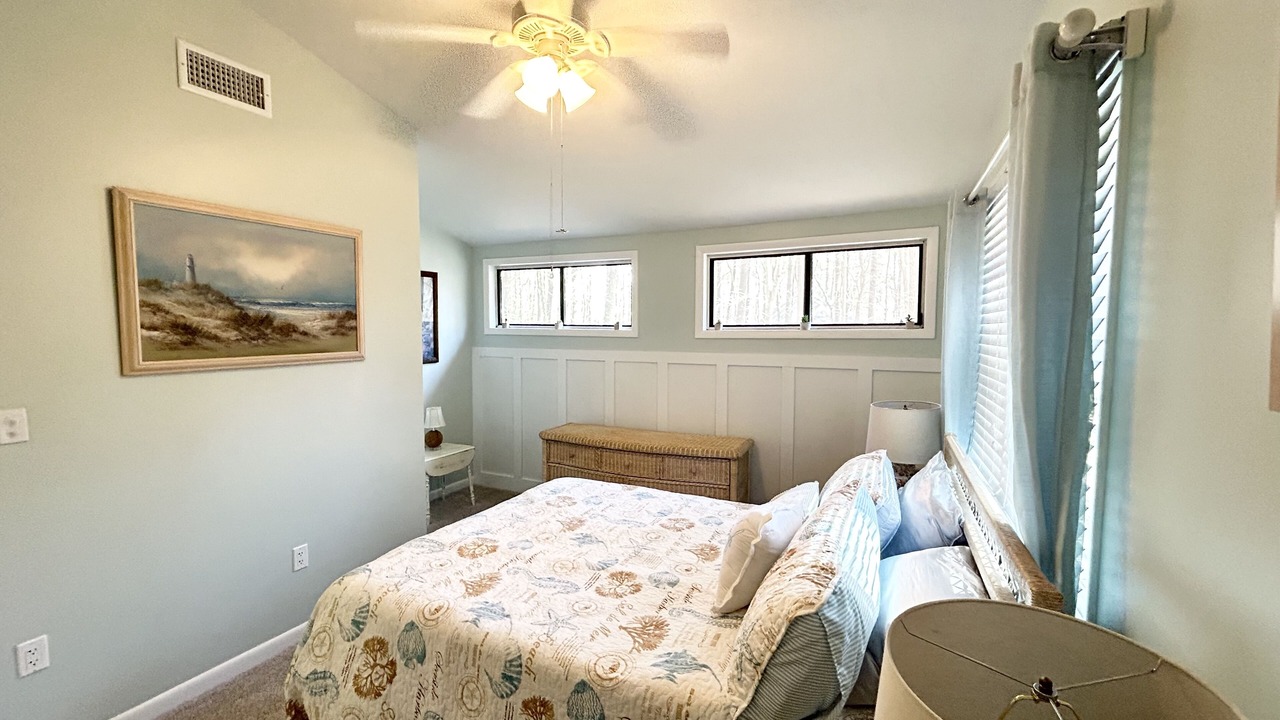 Photo of Bedroom in Ocean Pines