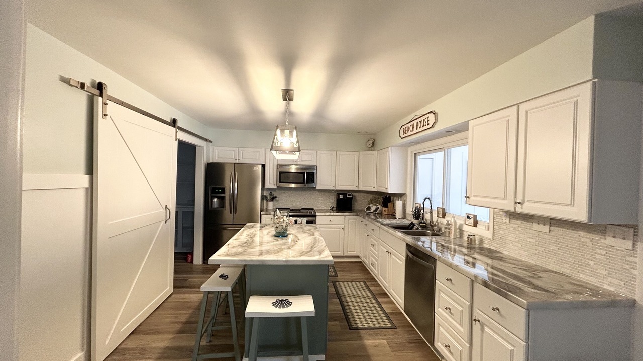 Photo of Kitchen in Ocean Pines