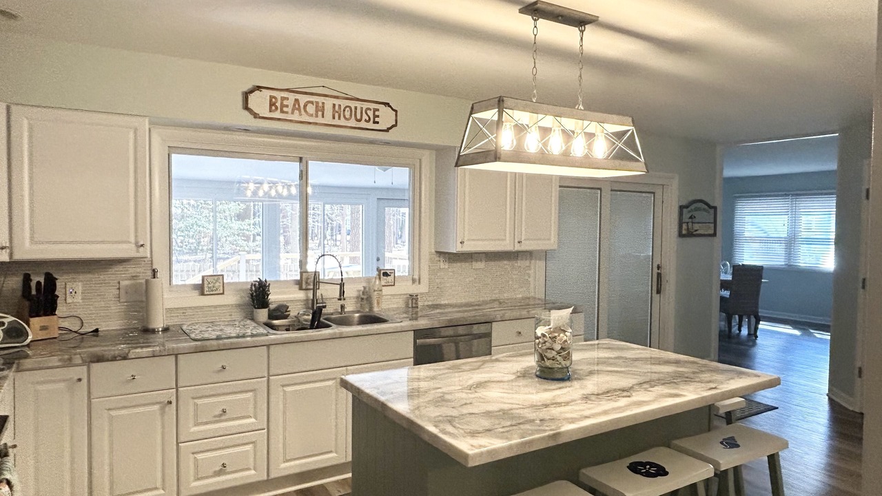 Photo of Kitchen in Ocean Pines