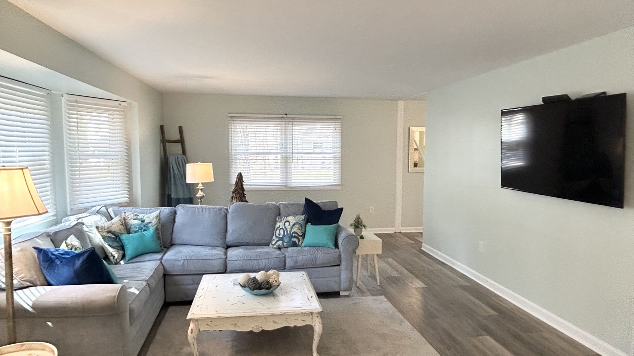 Photo of Livingroom in Ocean Pines