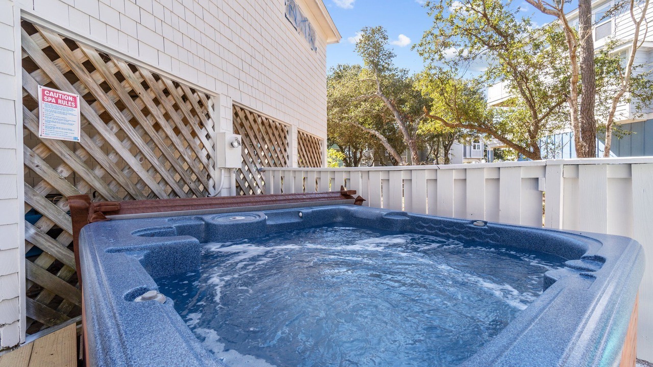 Photo of Outdoor in Monteray Shores