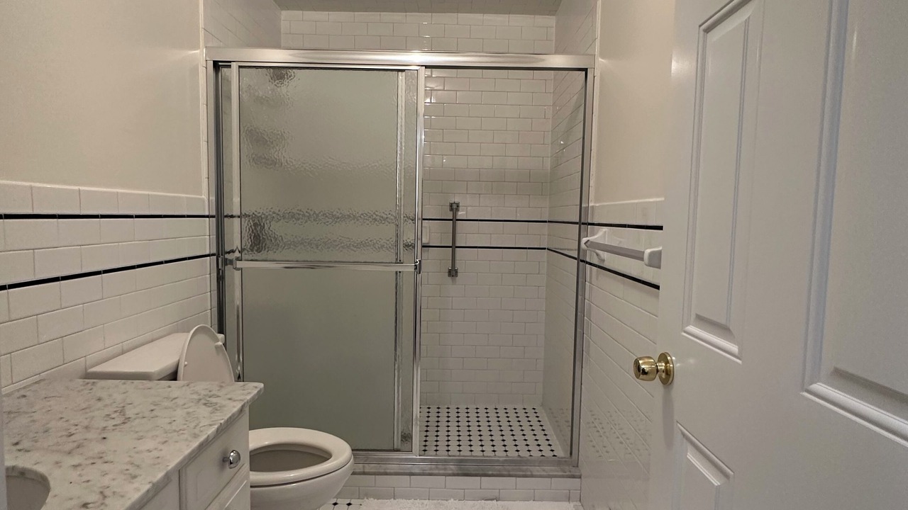 Photo of Bathroom in Spring Lake