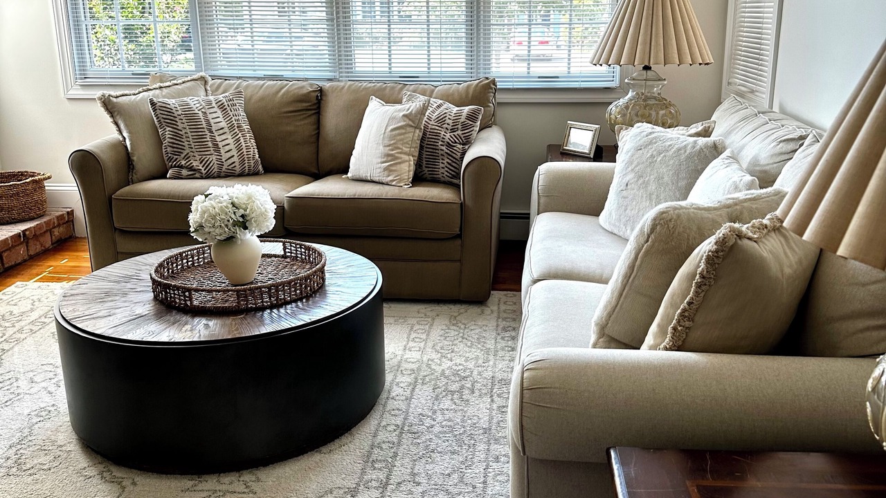 Photo of Livingroom in Spring Lake