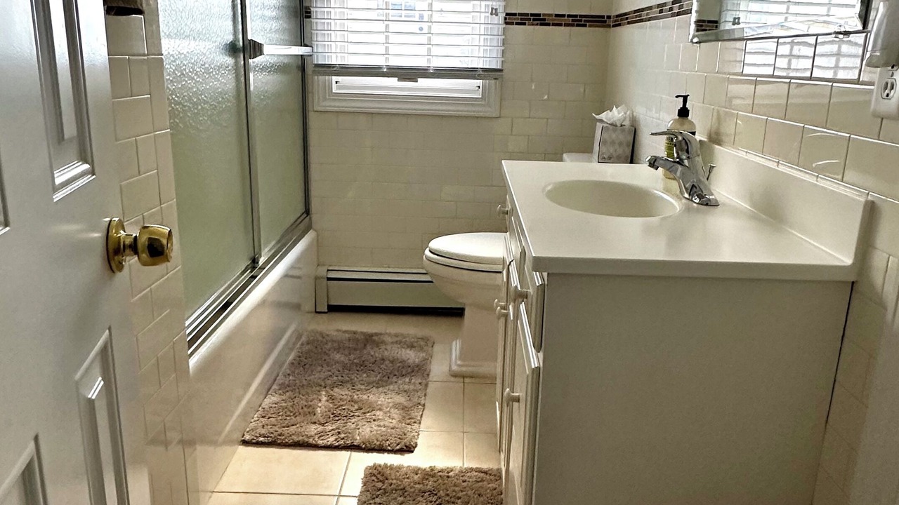 Photo of Bathroom in Spring Lake