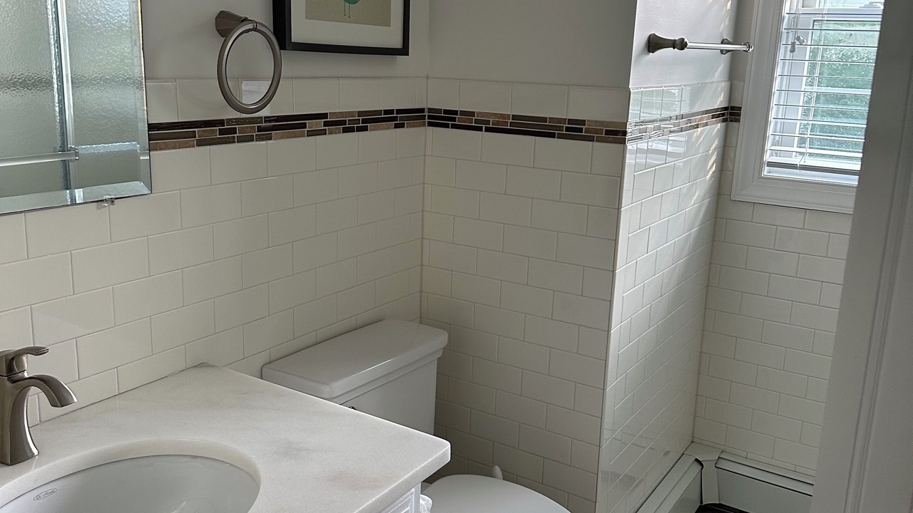 Photo of Bathroom in Spring Lake