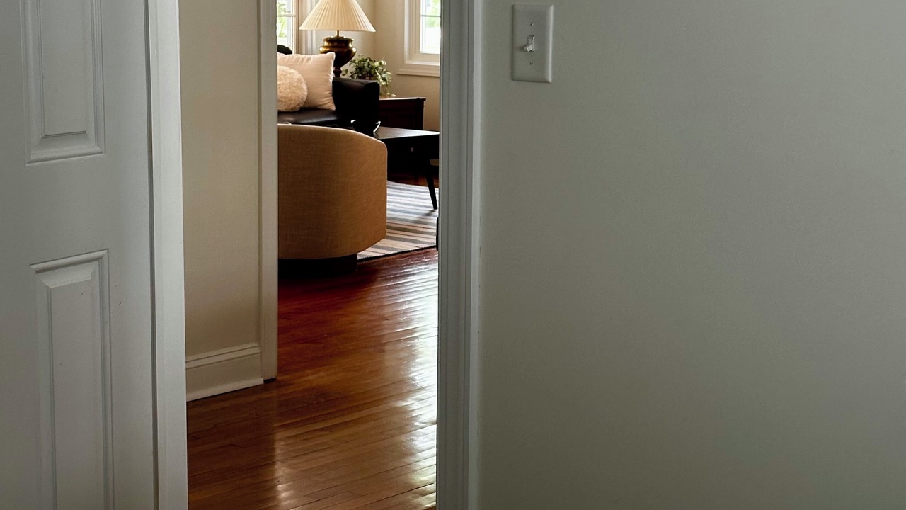 Photo of Bedroom in Spring Lake